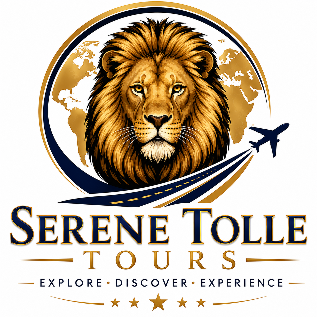 Serene Tolle Tours